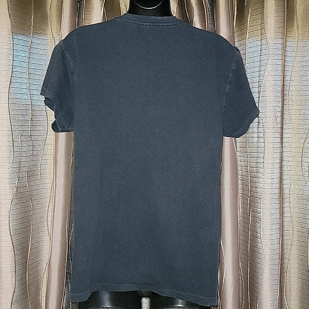 MADEWORN LED ZEPPELIN FOUR SYMBOLS TEE - Picture 6 of 9